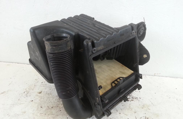 Mercedes A-Klasse W169 Luftfilterkasten Luftfilter A170 A2660900001